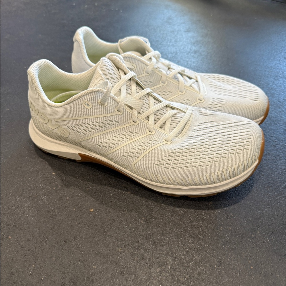 Inov-8 F-fly Sz 10.5 Men's Trainers
